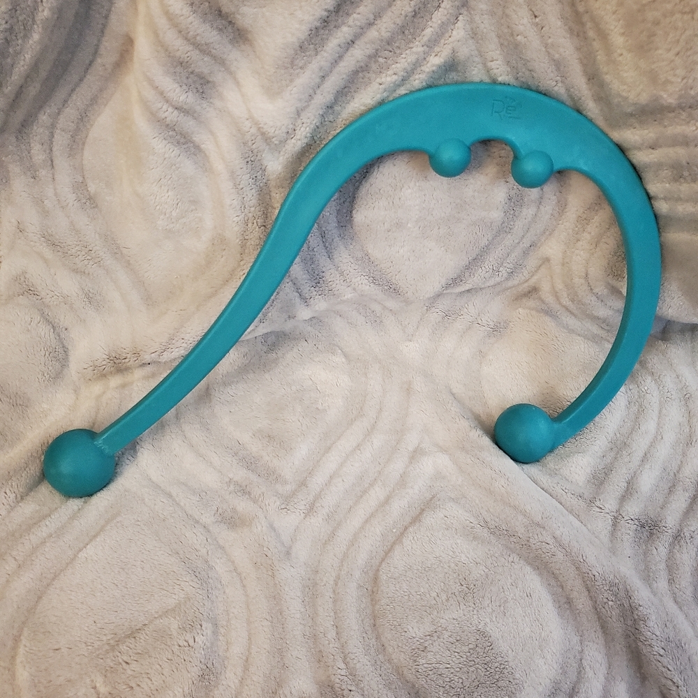 Pressure Point Self Massage tool